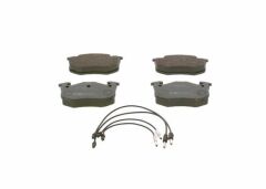 ARKA BALATA R9-R19-P106 96 P206 00 P306 97-01 MGN I-CLIO I-II -SAXO 96 XSARA 97 0986TB2518