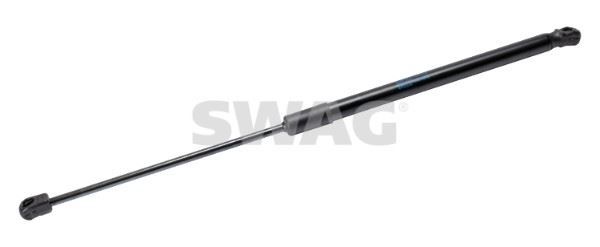 BAGAJ AMORTİSÖRÜ KAPORTA BAGAJ KAPAĞI İÇİN OPEL FEBI 177363