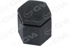 BİJON KAPAK KÖMÜR METALİK BÜYÜK TİP 19 X 27MMASTRA J-ASTRA K-INSIGNIA B-ZAFİRA