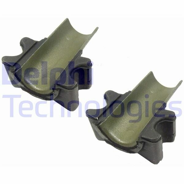 BURÇ TAKIMI 22MM - 2 Lİ PAKET ÖN; - PEUGEOT 405 06/87 10/96