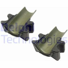 BURÇ TAKIMI 22MM - 2 Lİ PAKET ÖN; - PEUGEOT 405 06/87 10/96