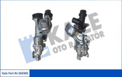 DEVIRDAIM POMPASI MERCEDES M274 W205 S205 C205 W212 W213 C253 R172