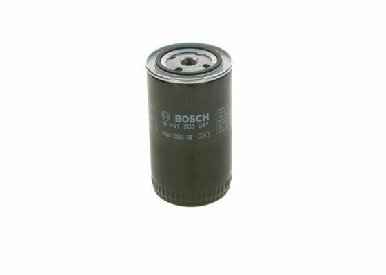 YAĞ FİLTRESİ T4 AAF-ACU-AEN-AEU 90-03 - LT28-35 - LT40-55 82-96 - VOLVO 740-940-960