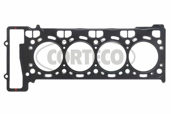 CONTA SİLİNDİR KAPAĞI GK CH BMW N63 MLS 1.05M Gasket. cylinder head