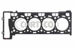CONTA SİLİNDİR KAPAĞI GK CH BMW N63 MLS 1.05M Gasket. cylinder head