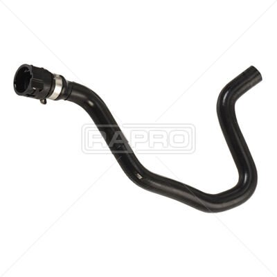 KALORİFER HORTUMU FIAT DOBLO II 1.4 16V 09