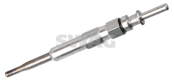 KIZDIRMA BUJİSİ BMW FEBI 176432