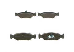 ÖN BALATA FIESTA1.0 1.3 1.4 1.8 D 95 FORD KA 1.0 1.3 96 MAZDA 121 96 0986TB2159-0986TB2160
