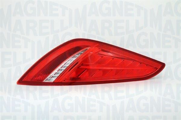 STOP LAMBASI SAĞ PEUGEOT RCZ T75 10 15