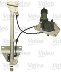 x CAM MEKANİZMASI ARKA SOL MOTORLU XSARA 97