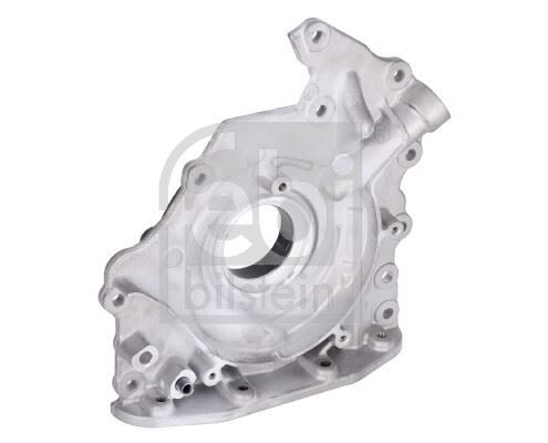 YAĞ POMPASI 207-208-301-308-508-3008-PARTNER-BERLIN-C3-C4-C5-B-MAX 14 C-MAX 11 -FIESTA 08 12 FOCUS III 11 17 VOLVO S60 II 10 15V60 I 10 15 V70 III 10 15 D2 1.6HDI Euro5