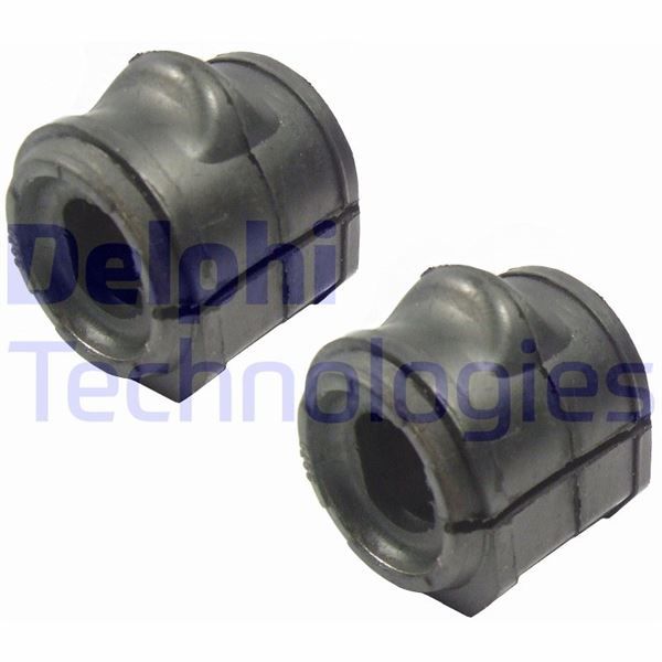 BURÇ TAKIMI 19MM - 2 Lİ PAKET ÖN; - FORD MONDEO III 10/00 08/07