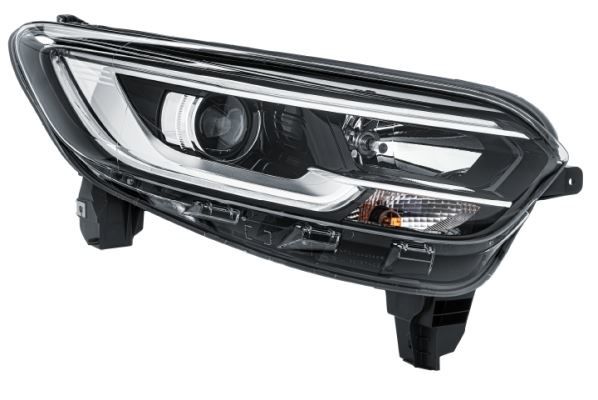 FAR SAĞ RENAULT KADJAR 14 ELK. MOTORLU LED