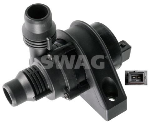 ILAVE SU POMPASİ MOTOR-BMW FEBI 177250