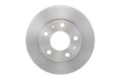 ÖN FREN AYNASI FIAT DUCATO 94 14 PEUGEOT BOXER 94 14 CITROEN JUMPER 94 14 KARSAN JEST 98 300x24x5DELİK