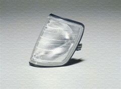 SİNYAL SAĞ BEYAZ MERCEDES SERIE 200-500 W124 93-95 LLD031