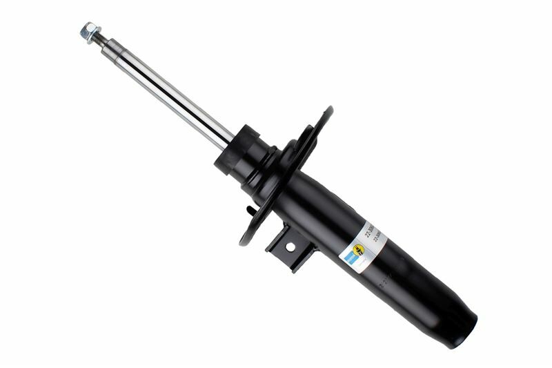 AMORTISOR ON SOL BMW G20 G22