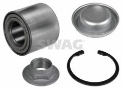 ARKA TEKER RULMANI P308-P3008-P5008-PARTNER-BERLINGO-C4-DS4-DS5 1.4-1.6-2.0 VTI-THP-HDI