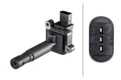 ATESLEME BOBINI MERCEDES M271 W203 CL203 S203 W211 S211 R171