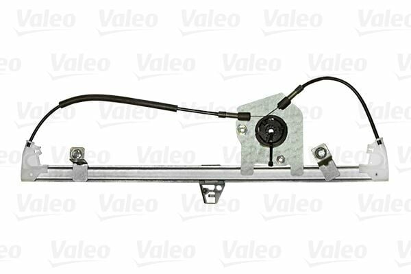 CAM MEKANİZMASI ÖN SAĞ FIAT DOBLO