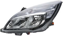 FAR SOL 12V HALOJEN OPEL MERİVA B MPV 2010-2017