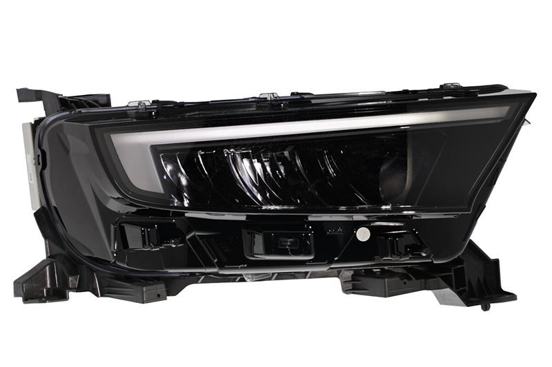 SAĞ FAR ECO LED OPEL MOKKA 21