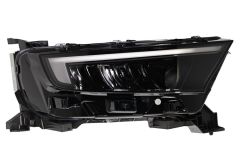 SAĞ FAR ECO LED OPEL MOKKA 21