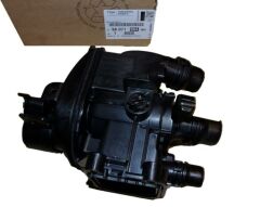 TERMOSTAT GOVDESI KOMPLE 3008-208-3008 I-II-308 II-5008 I-II-PARTNER-BERLINGO-C3-PICASSO-C4 1.2 THP