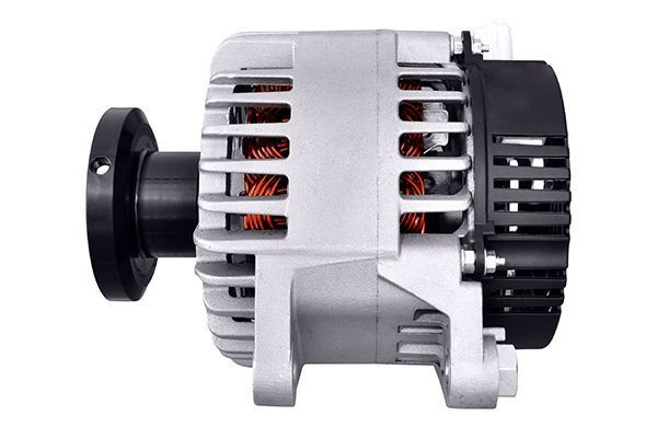 ALTERNATÖR 14V 105A FORD C MAX-FOCUS