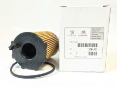 YAĞ FİLTRESİ BERLINGO-FIESTA-FOCUS-C-MAX-FUSION-206-207-307-308-BIPPER-JUMPY-XSARA- 1.4-HDI-1.6HDI