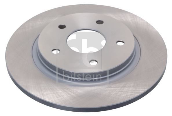 ARKA FREN DISKI FIAT FREEMONT 11 15 CHRSYLER GRAND VOYAGER 08 DODGE JOURNEY 08