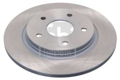 ARKA FREN DISKI FIAT FREEMONT 11 15 CHRSYLER GRAND VOYAGER 08 DODGE JOURNEY 08