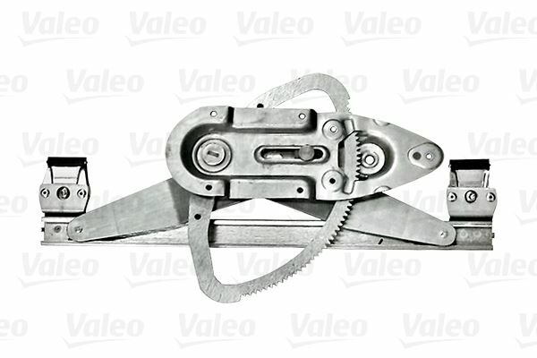 CAM MEKANİZMASI ÖN SAĞ FORD / VOLVO C-MAX 2/2007 / FOCUS II 11/2004 3/2011 / KUGA I 3/2