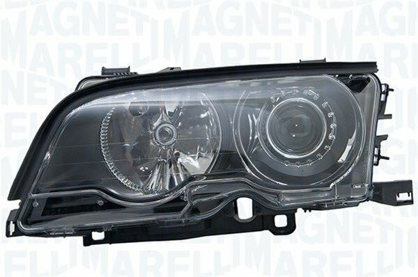 FAR SOL SERIE 3 COUPE/CABRIO E46/2 4/98- 09/01 XENON D2S-H7