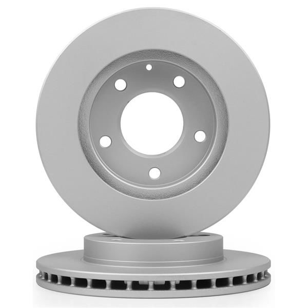 KAPLAMALI DİSK MAZDA FREN DİSKMAZDA 626 1991/2002 SOL/SAĞ ÖN FREN DİSK