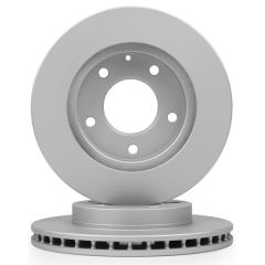 KAPLAMALI DİSK MAZDA FREN DİSKMAZDA 626 1991/2002 SOL/SAĞ ÖN FREN DİSK