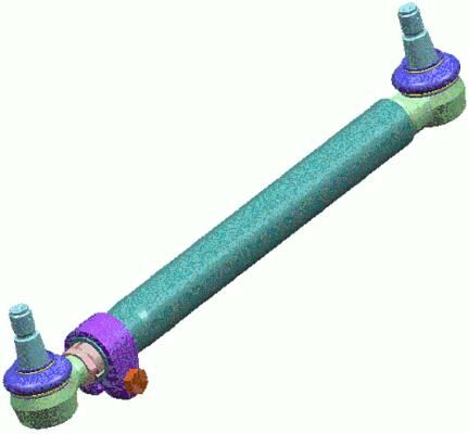 LEMFOERDER CENTRE ROD IVECO MAGIRUS