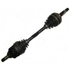 ÖN AKS KOMPLE SOL FORD FOCUS I 1.4 16V-1.6 16V-1.8 16V-1.8TDCI 98 04