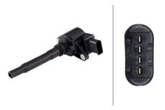 ATESLEME BOBINI MERCEDES M156 W204 S204 C204 C209 W212 C219 W221 C216 W164 R230 C197 R197