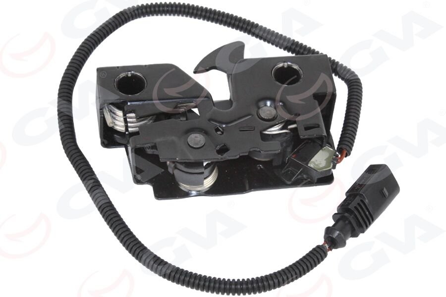 MOTOR KAPUT KİLİDİ POLO 2010