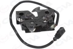 MOTOR KAPUT KİLİDİ POLO 2010