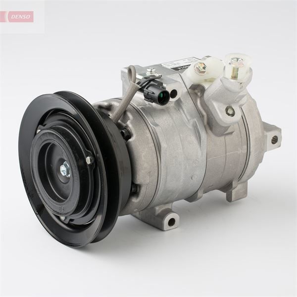 COMPRESSOR. AİR CONDİTİONER