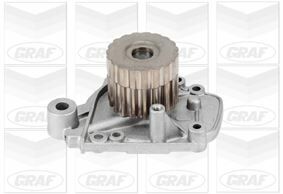 DEVİRDAİM HONDA CIVIC V-VI 94-01 ACCORD 98-02 -HRV 99 1.4-1.6