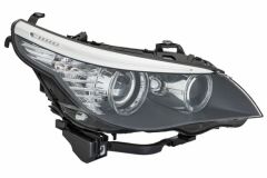 FAR SAG BI XENON BMW E60 LCI