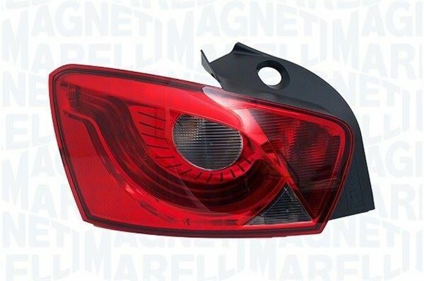 STOP LAMBASI SOL SEAT IBIZAFL SE-250PA