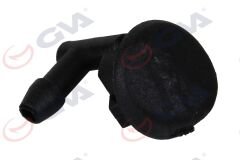 SU FISKIYE MEMESI OPEL CORSA B-COMBO B-OMEGA B-CALIBRA GRİ
