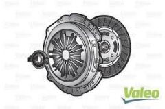 2 Lİ DEBRİYAJ TAKIMI BASKI DİSK FORD FOCUS 1.8 2006- CN