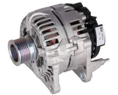 ALTERNATÖR ELEKTRİK VW