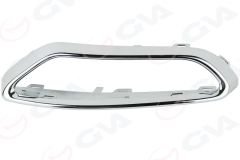 ARKA TAMPON KÖŞE KROMU ALT BRAKETİ L PASSAT 2019