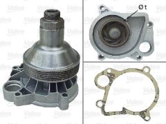 DEVIRDAIM SU POMPASI BMW M47 E46 E39